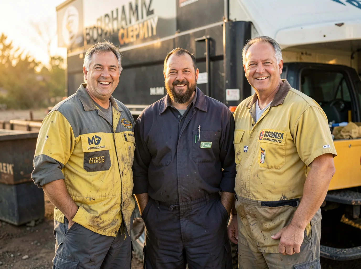 Sewage Cleanup company in Sorrento, FL