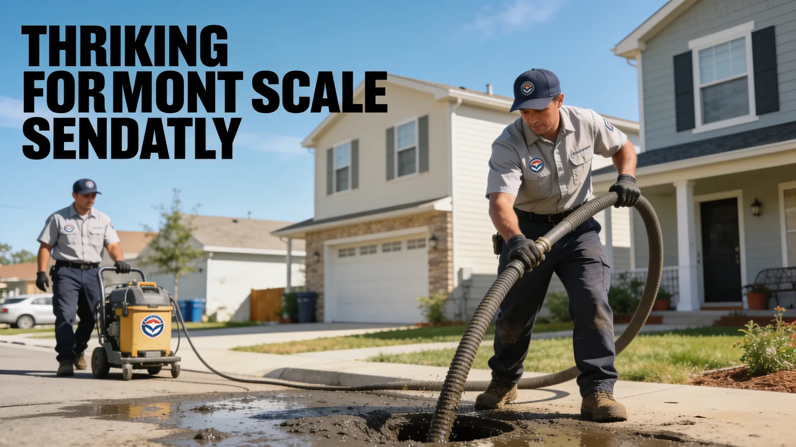 Sewage Cleanup in Sorrento, FL near me